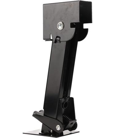 Weikeya Adjustable Parking Jack Stand - 650lbs Stabilizer & 1000lbs Load Capacity for Trailers - Strong & Durable International Shipping - Buy Online on SooperMarket.com