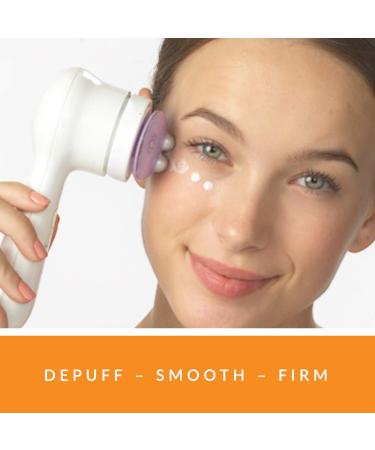 Clarisonic Smart Sonic Eye Massager - Ultimate Awakening Tool - Buy Online on SooperMarket.com