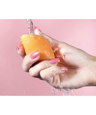 Real Techniques Expert Blending Duo Makeup Sponge & Application Pad | Buy Online - International Shipping Available - Buy Online on SooperMarket.com
