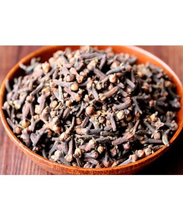 Lucky Eight Whole Cloves - Premium Quality (3.5oz) - Buy Online Now! - Buy Online on SooperMarket.com