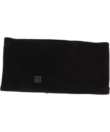 Heating Scarf - Soft Tear-Resistant Electric Insulation | Portable Cold Protection for Autumn & Winter - Buy Online on SooperMarket.com