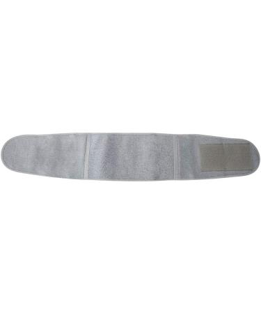 Plus Thickened Warm Waist Protection Belt - Support for Medium & Older Adults | Gold-Volunteer Belly Support Brace - Buy Online on SooperMarket.com
