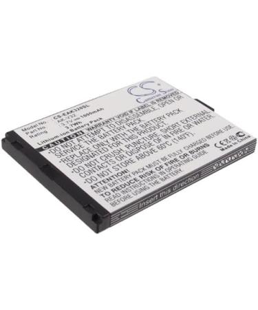 Buy 1000mAh Replacement Battery for Emporia Click V32 | Fast International Shipping - Buy Online on SooperMarket.com