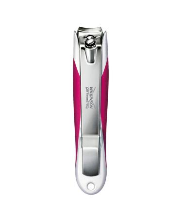 Wilkinson Sword Manicure Nail Clippers - Precision Nail Care Tools | 1 Pack for Effortless Grooming - Buy Online on SooperMarket.com