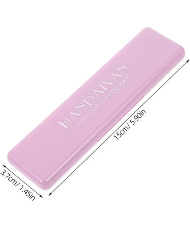 PLAFOPE 1 Set Eyeshadow Pallet Graphic Liner Powder Graphic Eyeliner Eyeliner Palette - Buy Online on SooperMarket.com