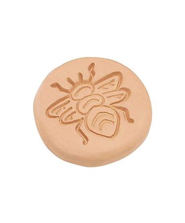 Bee Sugar Saver, Terracotta (softens brown sugar)