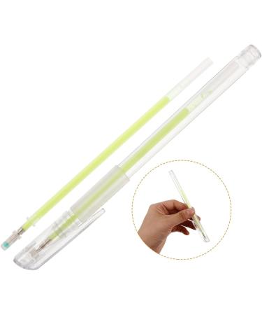 PLAFOPE 5pcs Beauty Spot Marker Eyebrow Pen Pen Waterproof Eyebrow Mapping Pencil Plastic - Buy Online on SooperMarket.com