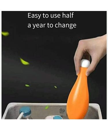 dijiusidy Automatic Toilet Bowl Cleaners Multipurpose Bathroom Deodorant Stain Remover Household Household Products Accessories - Buy Online on SooperMarket.com