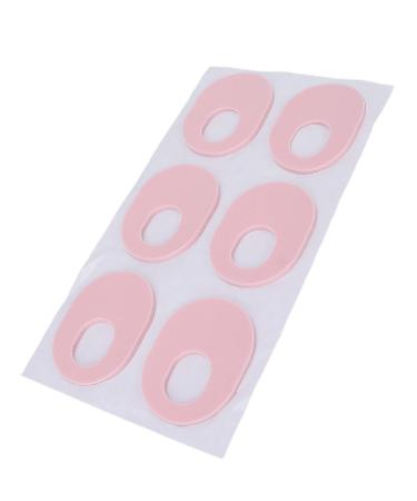 Corn Cushion ANGGREK 1 Corn Pads Abrasionproof Soft Elastic Breathable Latex Foam Callus Cushion for Foot