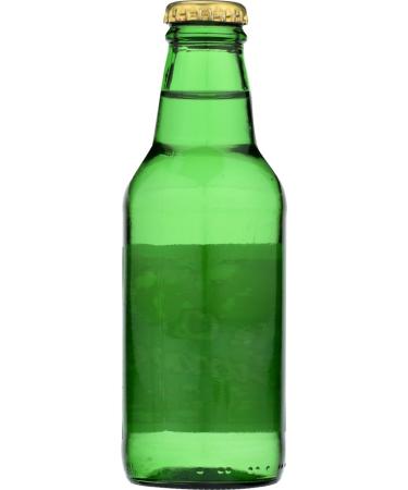 Mr Q Cumber Soda - Refreshing Cucumber Flavor, 7 fl oz | Buy Online - Buy Online on SooperMarket.com