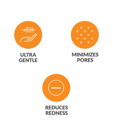 Clarisonic Sensitive Cleansing Brush - Gentle Skin Care Tool | 1 Pack - Buy Online on SooperMarket.com
