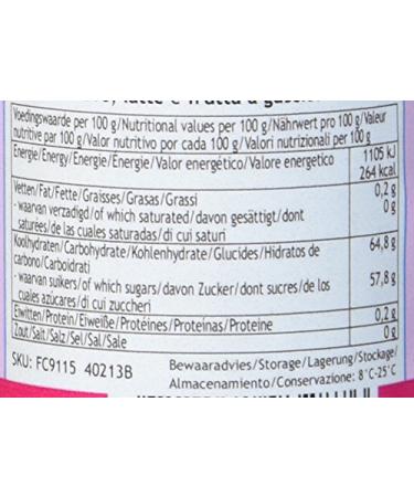 FunCakes Raspberry Flavoring | 120g Pack for Baking & Cooking | International Shipping - Buy Online on SooperMarket.com