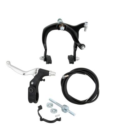 Sunlite BRAKESET SUNLT MX1000 ALY RRw/FT Bolt BK