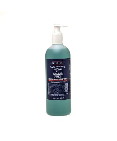Kiehl's Facial Fuel Energizing Face Wash