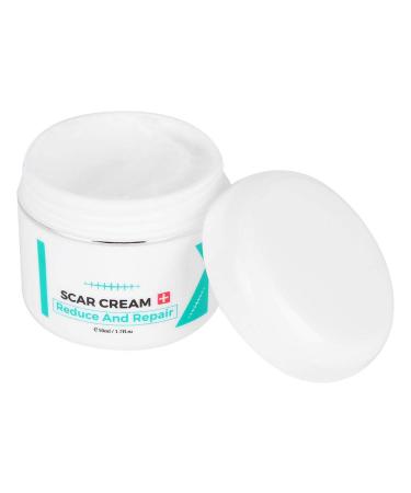Scar Removal Cream | Stretch Marks Serum | Skin Repair Treatment - Buy Online on SooperMarket.com