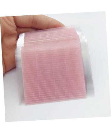 NOLITOY 6 Sheets Double Eyelid Beauty Stickers Eyes Lift Woman 2.8x0.2cm Pink - Buy Online on SooperMarket.com