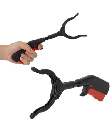 Buy Shipenophy Garbage Collector Grabber Tool - Non-Slip Durable & Eco-Friendly for Easy Trash Pickup - Buy Online on SooperMarket.com