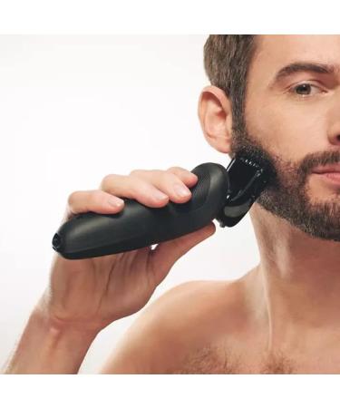 Buy Replacement Parts for Philips Norelco Shaver Series 5000 & 9000 | Compatible Trimmer Heads & Beard Styler - Buy Online on SooperMarket.com
