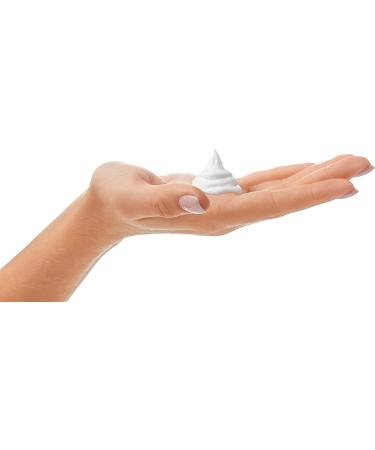 Amazon Basics 2-In-1 Shave Cream 6 Fl. Oz, Fragrance Free, 2 Pack (Previously Solimo) - Buy Online on SooperMarket.com