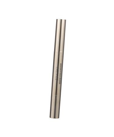 PLAFOPE Eye Shadow Pencil Eyeshadow Stick for Makeup Eye Brightener Stick Makeup Eyeshadow Stick Plastic