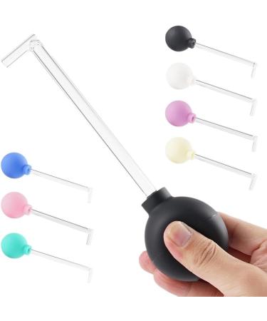 Manual Tonsil Stone Remover Tool for Adults | Mouth Cleaning Care & Ear Wax Removal | 1pcs Green - Buy Online on SooperMarket.com