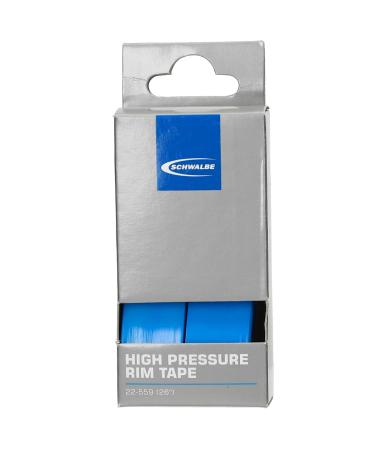 Schwalbe rim tape 22-559 Super HP set of 2 blue 26 inches 26 inches blue