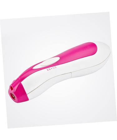 minkissy Nail Exfoliator Nail File Electric Nail Remover Electric Nail Polisher Nail Care Tools Electric Nail Filer Rechargeable Nail Drill Acrylic Nail Shiner Scrubber Charging Mode - Buy Online on SooperMarket.com