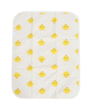 Diaper Changing Mat Diapers Pad Sheet Protector Bed Wetting Pads for Kids or Adults Washable and Reusable Waterproof and Breathable (#2)