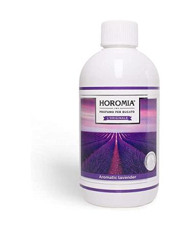 Horomia Aromatic Lavender Laundry Perfume 500ml