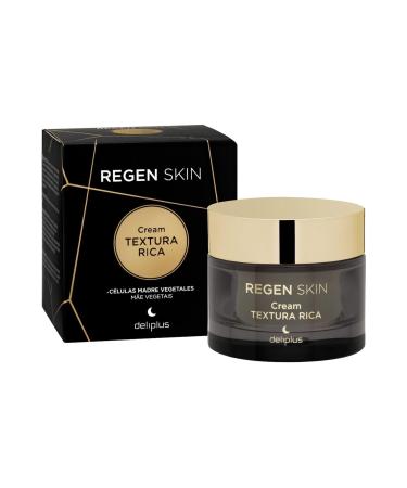 Regen Skin (Plant Stem Cells) Rich Texture Night Cream 50ml/1.7 fl. oz