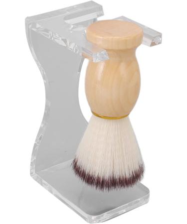 Naroote Shaving Brush Set for Men | Soft Bubble Bowl for Smooth Home Shaving - International Shipping Available - Buy Online on SooperMarket.com