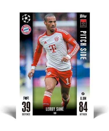 Buy Match Attax Extra 2024 Eco Mega Multipack - 48 Cards & 2 Limited Editions | International Shipping Available - Buy Online on SooperMarket.com