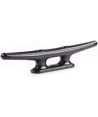 MIZUGIWA 6 Nylon Boat Dock Cleats in Black - Set of 2 - Buy Online on SooperMarket.com
