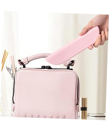 NOLITOY Makeup Brush Storage Box - Highlighter Brush & Travel Cosmetic Organizer - International Shipping Available - Buy Online on SooperMarket.com