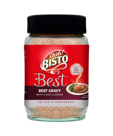 Bisto Beef Gravy 230g