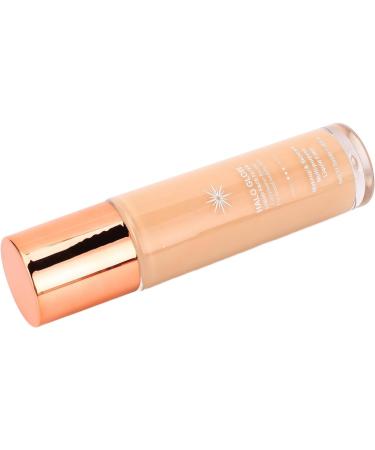 Liquid Luminizer 31.5ml Refreshing and Brightening Liquid Illuminator Waterproof for Makeup (#3) - Buy Online on SooperMarket.com