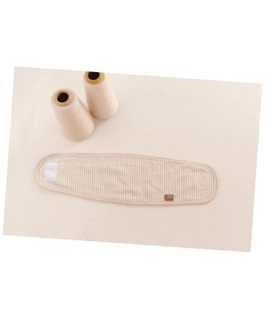 Healvian 4pcs Belly Button Bands - Infant Hernia Belt for Newborns - Buy Online on SooperMarket.com