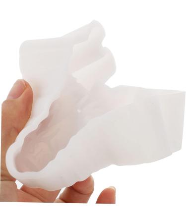 STOBOK Coaster Mold DIY Casting Candle Mold Molde De para Resina Trinket Case Molds Candles Ashtray Moulds DIY Mold for Candle Coasters Silica Gel Handmade Supplies Aromatherapy - Buy Online on SooperMarket.com