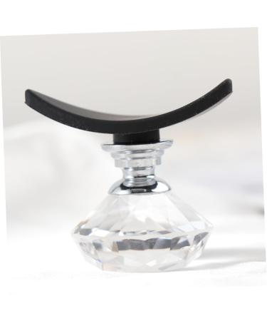 1pc Eye Shadow Seal Tool - Crease Eyeshadow Stamp - 5x4cm Makeup Stamper for Flawless Application - Buy Online on SooperMarket.com