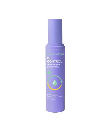 Peach Slices Oil Control Balancing Mist