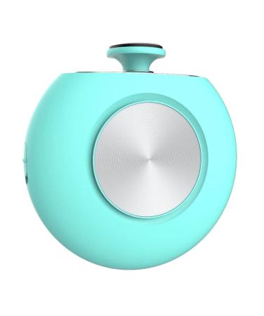 Electric Nano Nail Polisher Mini Nail Polisher Tool Infant Manicure Kid Kit Baby