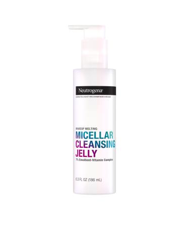 MAKEUP MELTING JELLY CLEANSER