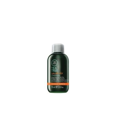 Paul Mitchell Tea Tee Special Color Conditioner-Hair care Conditioner for colored hair moisture conditioner for healthy hair and scalp 75 ml (1 Pack)