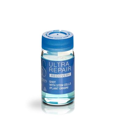 Lendan Ultra Repair Recovery Shot with Stem Cells - Plant-Based Serum | 6 x 10ml - Buy Internationally - Buy Online on SooperMarket.com