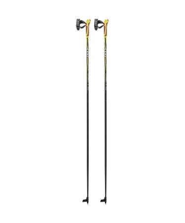 Leki Goods Black 135