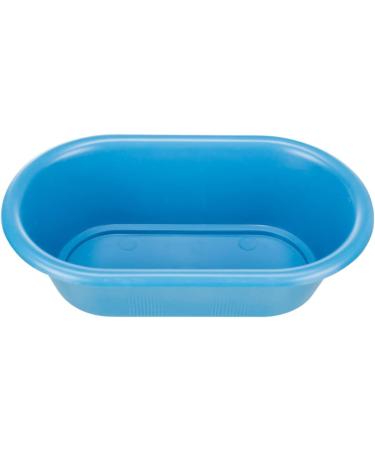 Trixie Bird Bath Tub Plastic 14 5 x 8 cm (5390) Color may Vary - Buy Online on SooperMarket.com