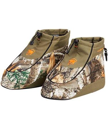 ArcticShield Men's Boot Insulator X-Large - Realtree Edge - Buy Online on SooperMarket.com
