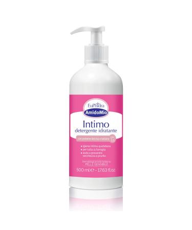 Zeta(Paraf) Intimate cleaner