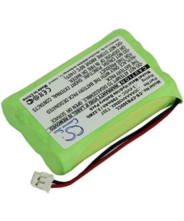 Buy NTL D4100 D4001 D4000 Battery (30AAAAH3BMX Ni-MH 700mAh) - Fast International Shipping - Buy Online on SooperMarket.com