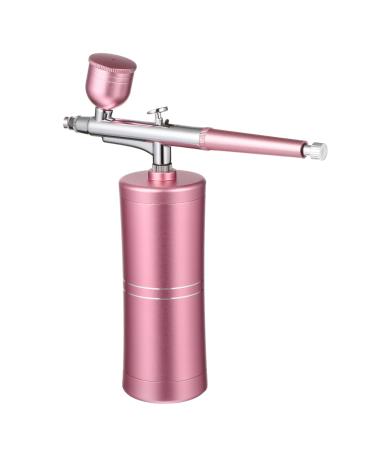 BELLIFFY 1 Set Spray Cordless Tools Cordless Sprayer Facial Humidifier Power Tool Face Tool Pink Aluminum